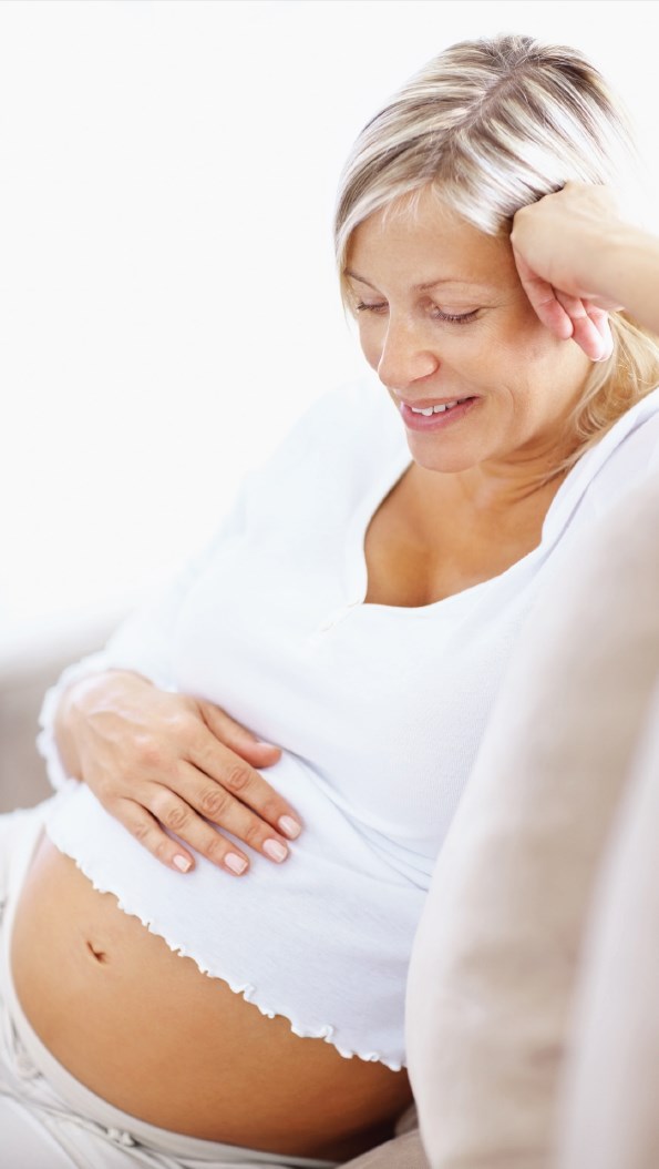 Роды в Испании в клиниках IMED